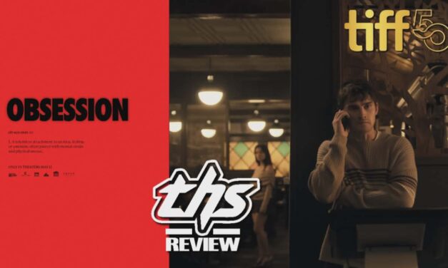 SXSW 2026 ‘Obsession’ Review – The First Great Horror Film Of The Year Has Arrived