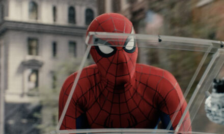 Spider-Man: Brand New Day Swings Into Biggest Movie Trailer Launch Ever