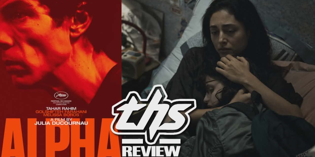 “Alpha” Major Misfire From An Otherwise Can’t Miss Filmmaker