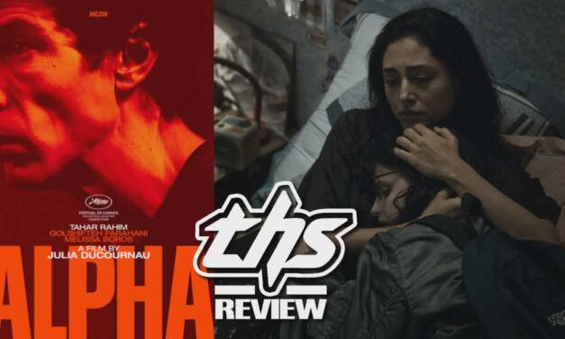 “Alpha” Major Misfire From An Otherwise Can’t Miss Filmmaker