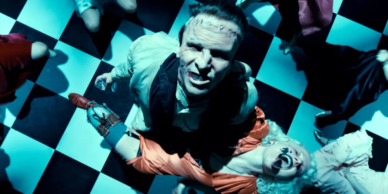 The Five Best Christian Bale Performances Ever