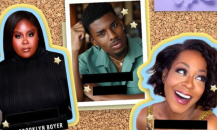 A Different World Sequel Announces Dawnn Lewis, Glynn Turman, Tichina Arnold Joins Cast