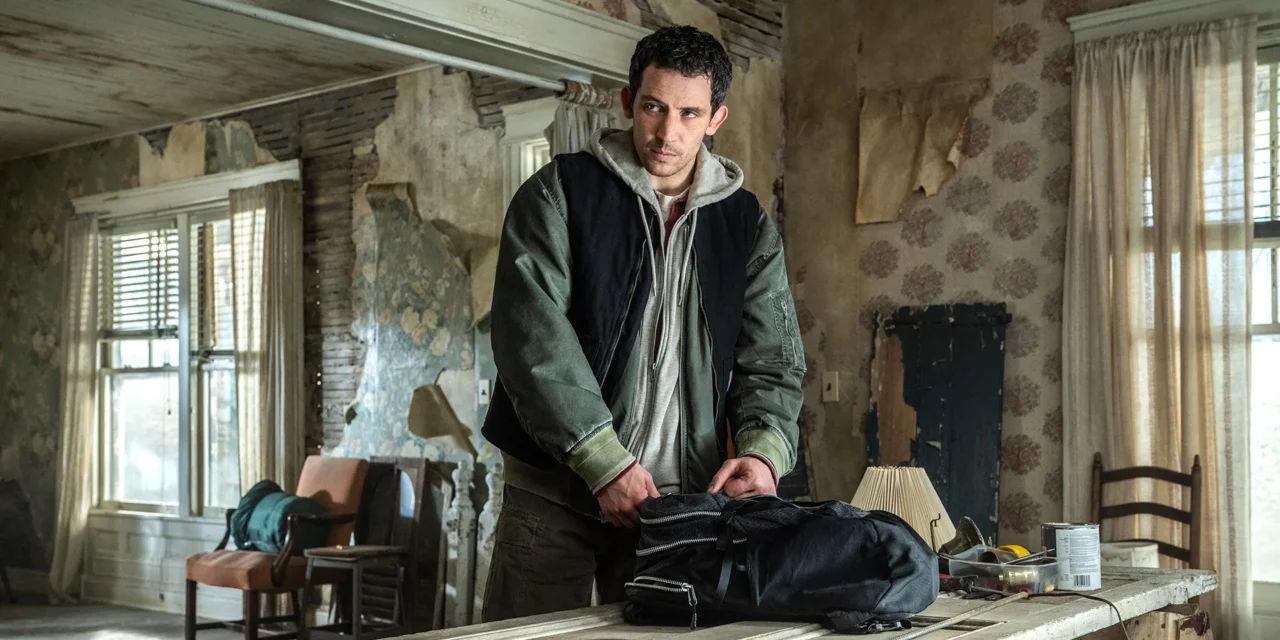 Disclosure Day Trailer Readies the World for Steven Spielberg’s Latest Event