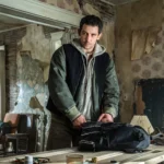 Disclosure Day Trailer Readies the World for Steven Spielberg’s Latest Event