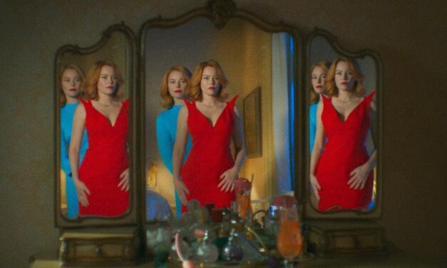 Dreamquil Review: SXSW Debut Explores AI, Isolation, and the Illusion of Wellness