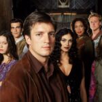 ‘Firefly’ Cast Announces Animated Revival With ‘Agent Carter’ & ‘Arrow’ Showrunners 