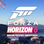 Forza Horizon 6 Unleashes Sung Kang’s Epic Japan Sweepstakes