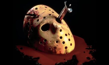 Ranking The ‘Friday the 13th’ Movies