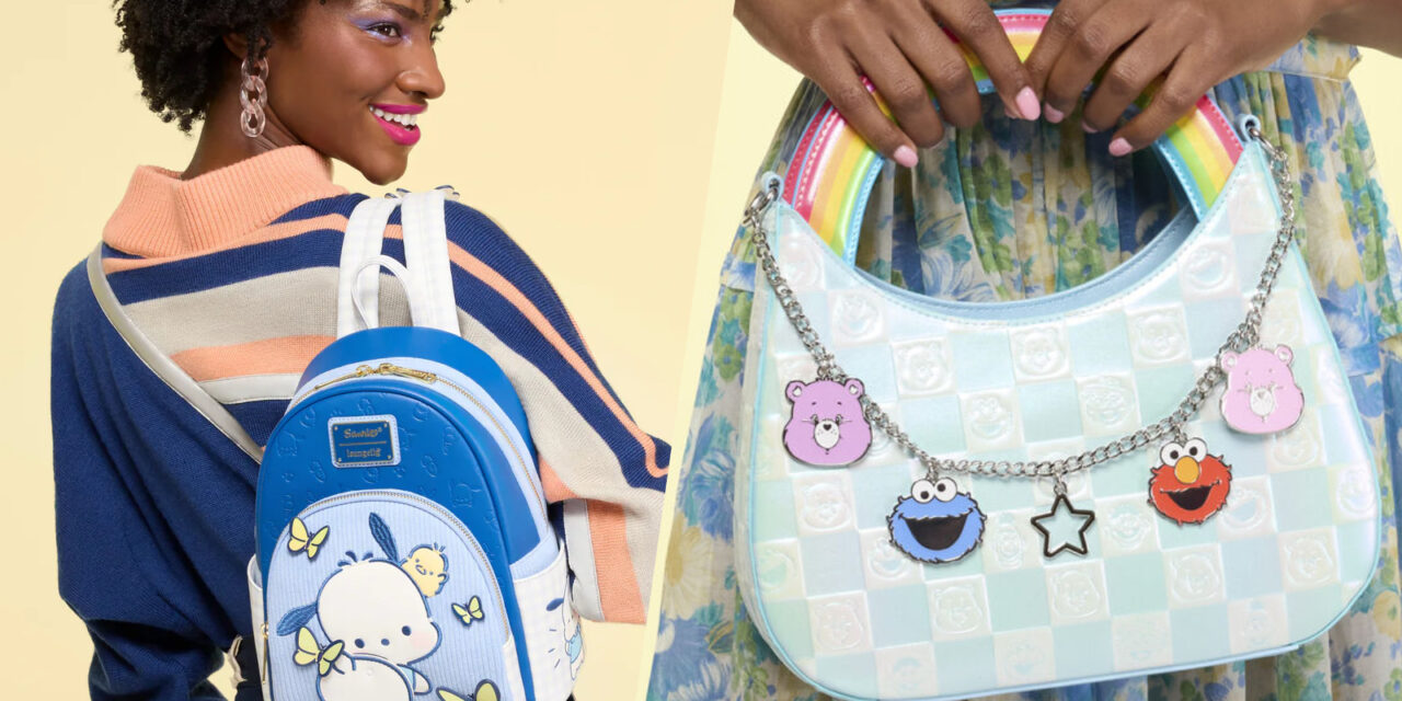 Funko and Loungefly Celebrate Springtime with Latest Collection