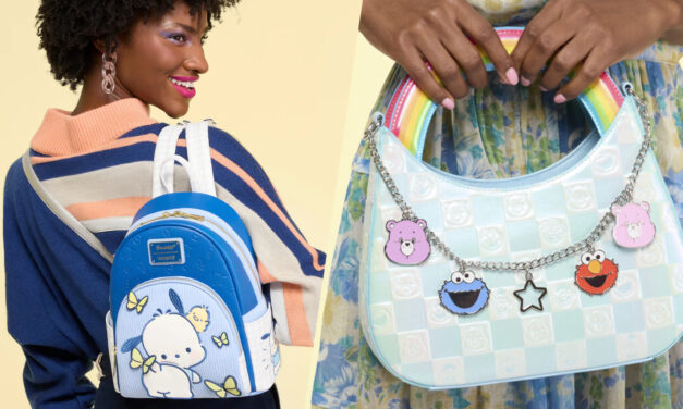 Funko and Loungefly Celebrate Springtime with Latest Collection