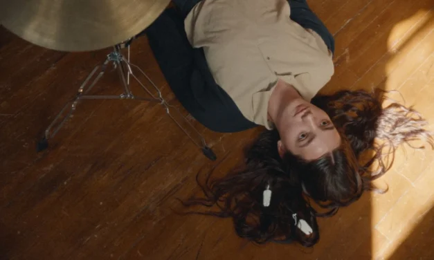 Edie Arnold Is a Loser Review: Punk Rebellion Powers a Charming Coming-of-Age Story