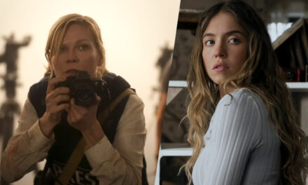 Kirsten Dunst Joins Sydney Sweeney in The Housemaid’s Secret