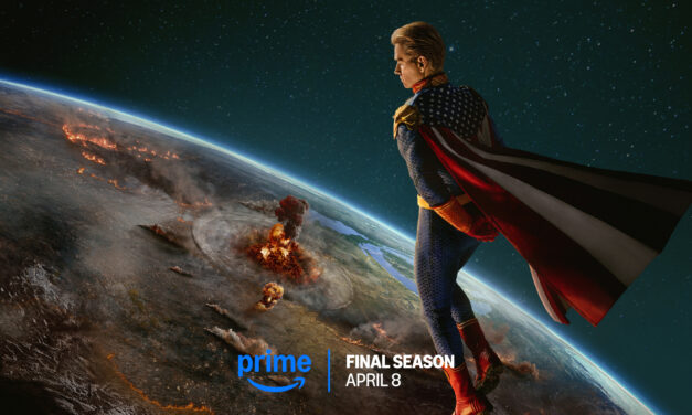 ‘The Boys’ – Epic Fifth And Final Season Trailer Shows Off Homelander Unhinged