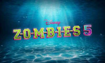 Disney Greenlights Zombies 5 w/ Malachi Barton & Freya Skye Return