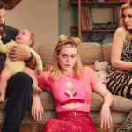 Margo’s Got Money Troubles Trailer Puts Elle Fanning at the Center of Family Drama