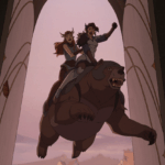 The Legend of Vox Machina Reveals Season 4 Release Date