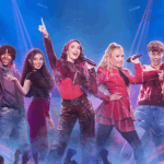 Disney’s Worlds Collide Concert Tour Announces Dates for Descendants, Zombies & Camp Rock Show