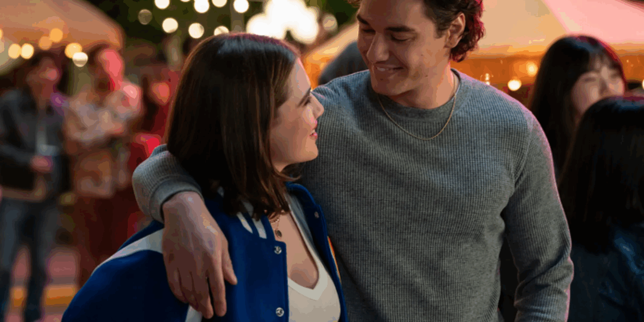 Off Campus Gets Steamy Teaser Trailer from Prime Video