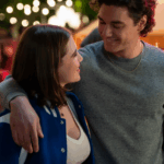 Off Campus Gets Steamy Teaser Trailer from Prime Video