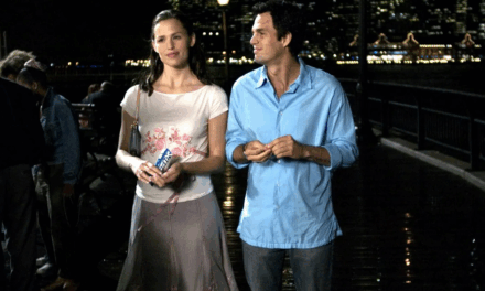 Netflix Making 13 Going on 30 Reboot Starring Emily Bader & Logan Lerman