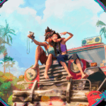 Dreamworks Animation’s Forgotten Island Trailer Begins Wonderous Adventure
