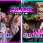 Dreamworks Animation Drops Forgotten Island First Look Featurette