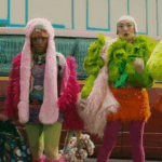 I Love Boosters New Official Trailer Kicks Up the Action in Boots Riley’s Latest