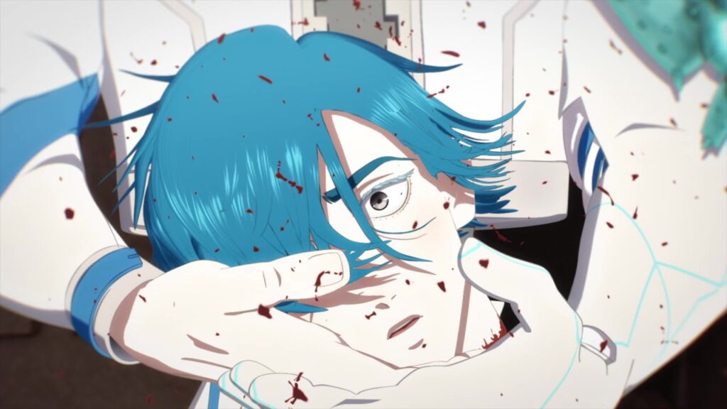 TRIGUN STARGAZE Ep. 11 "I Miss You." screenshot 2