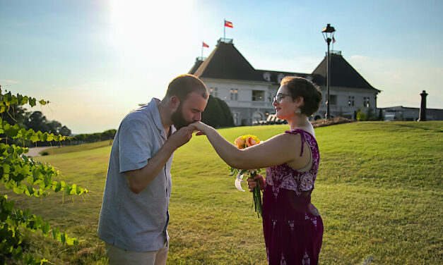 Netflix Announces Love on the Spectrum Season 4 Release Date