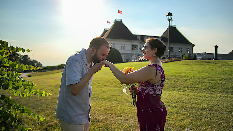 Netflix Announces Love on the Spectrum Season 4 Release Date