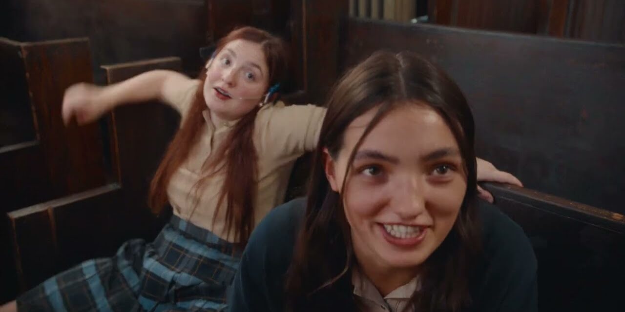 “Edie Arnold Is A Loser” SXSW Trailer