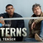 ‘Lanterns’ Trailer Releases Early, Shows Off Green Lantern Action