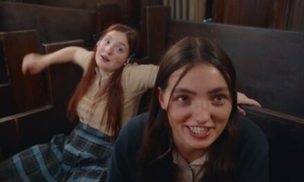 “Edie Arnold Is A Loser” SXSW Trailer