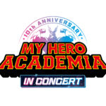 ‘My Hero Academia In Concert’ Gets “New” Trailer And Key Visual