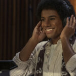 Michael Reveals Behind-the-Scenes Footage & Interviews