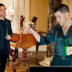 SXSW Power Ballad Review: A Stunning Music Drama That Hits Every Note