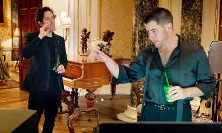 SXSW Power Ballad Review: A Stunning Music Drama That Hits Every Note