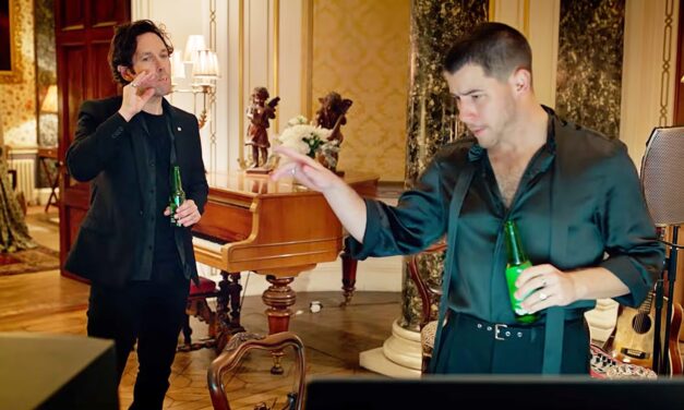 SXSW Power Ballad Review: A Stunning Music Drama That Hits Every Note