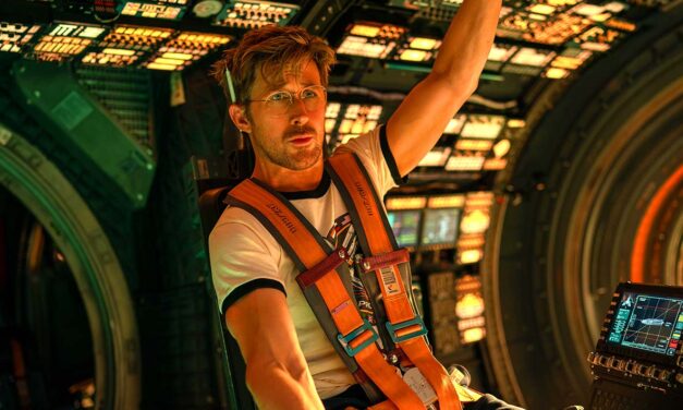 The Five Best Ryan Gosling Performances Ever