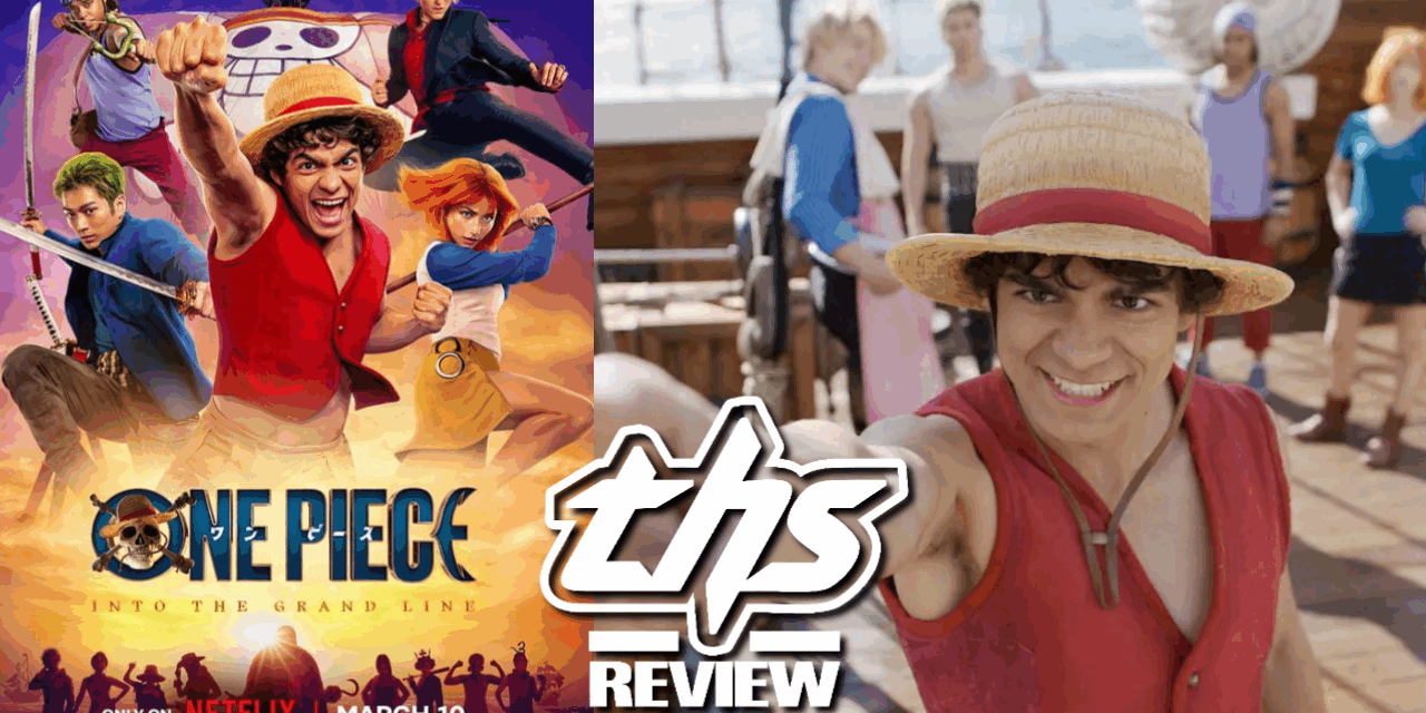 One Piece Season 2: Into the Grand Line Review – Bigger Craft, Deeper Tears, And On Pace to be a Smash Hit