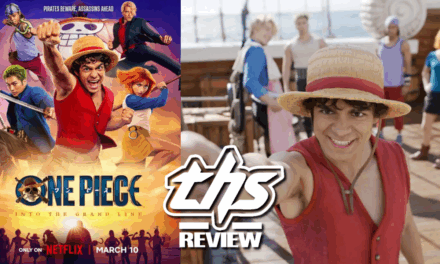 One Piece Season 2: Into the Grand Line Review – Bigger Craft, Deeper Tears, And On Pace to be a Smash Hit