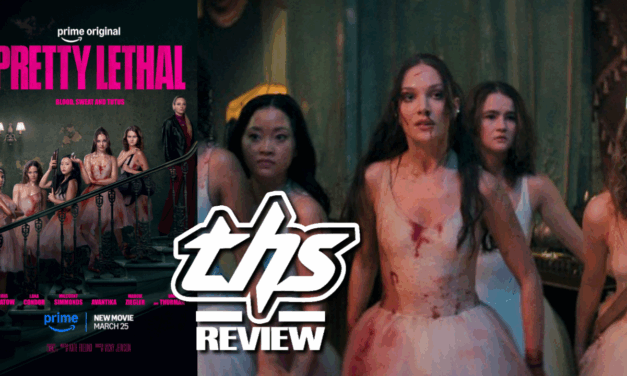 SXSW REVIEW: Pretty Lethal Spins Ballet Into Blood-Soaked Action