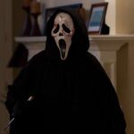 ‘Scream 4’ FINALLY Heads To 4K UHD Steelbook AND VHS This June