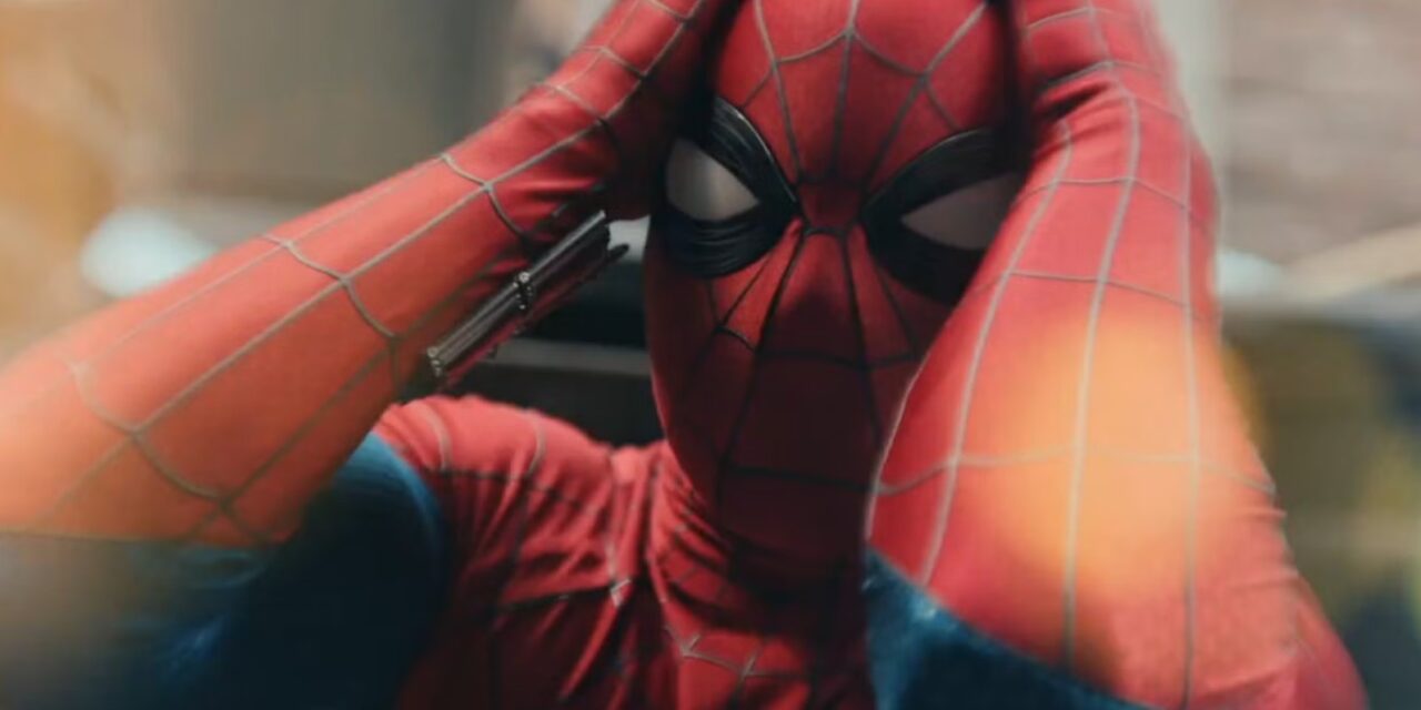 ‘Spider-Man: Brand New Day’ Trailer: Peter Parker’s New Lonely Reality