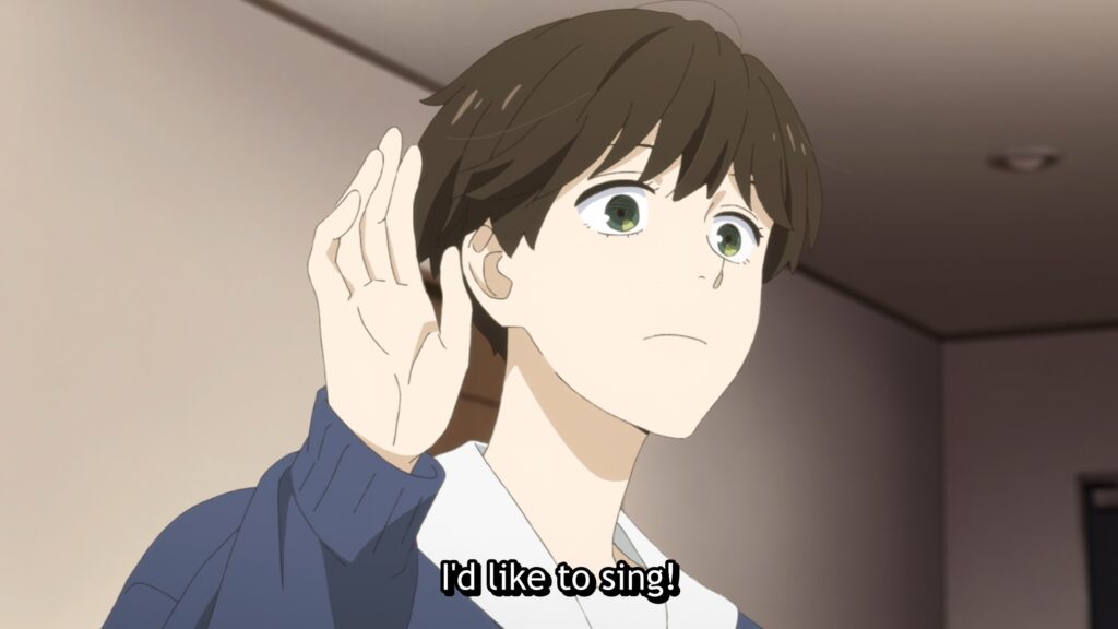 Journal with Witch Ep. 11 "Set Free" screenshot 1