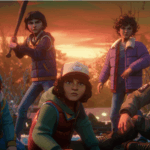 Stranger Things: Tales From ’85 Official Trailer Reveals a New Upside Down Threat