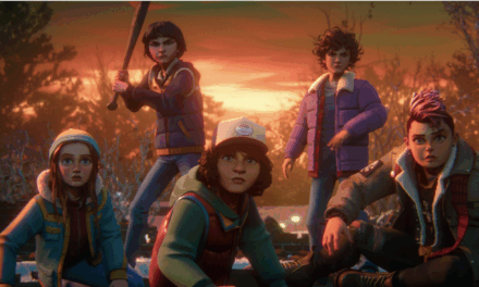 Stranger Things: Tales From ’85 Official Trailer Reveals a New Upside Down Threat