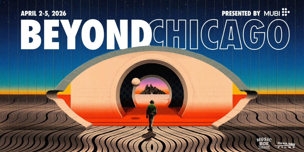Beyond Fest Heads To Chicago For New Midwest Film Fest
