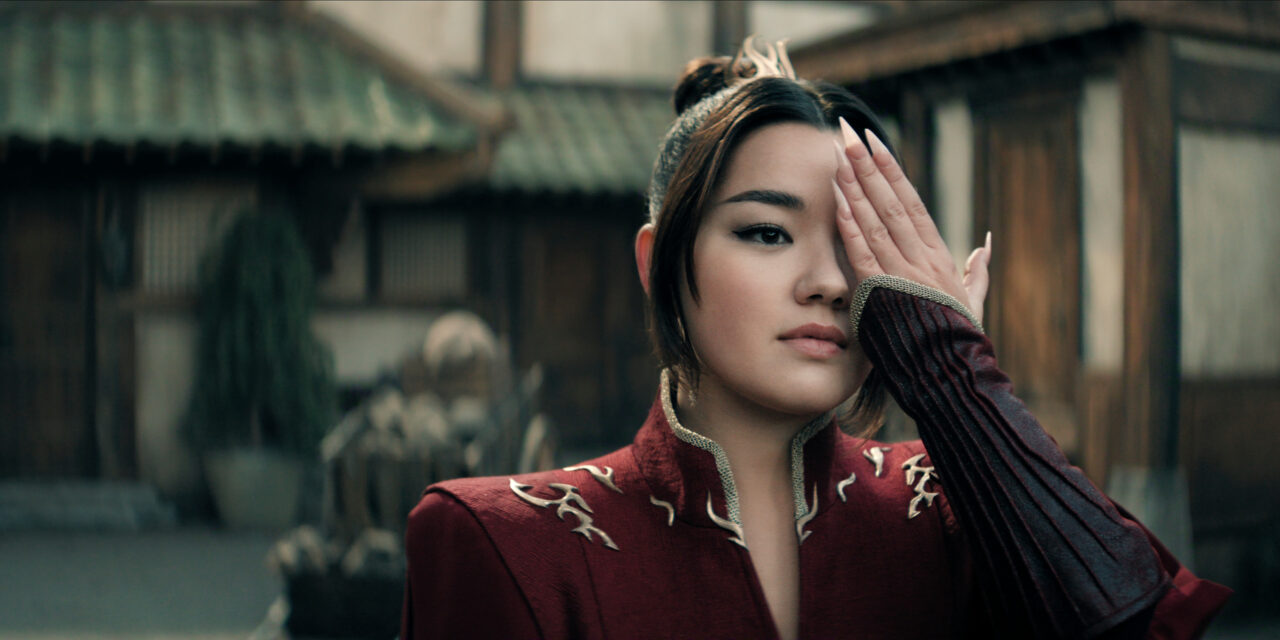 Avatar: The Last Airbender Season 2 Gets New Release Date