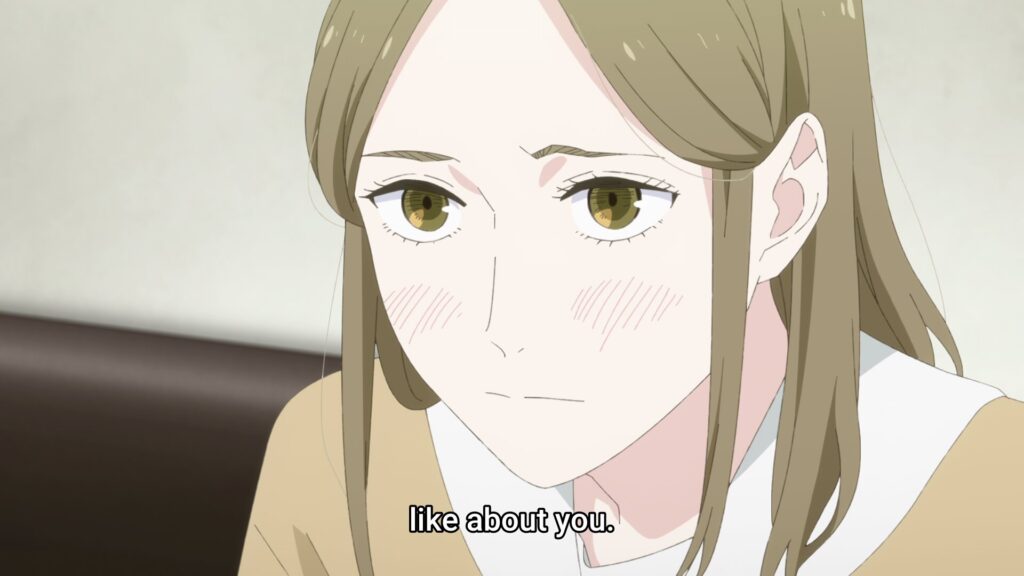 Journal with Witch Ep. 10 "Bind" screenshot 1